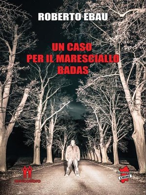 cover image of Un caso per il maresciallo Badas